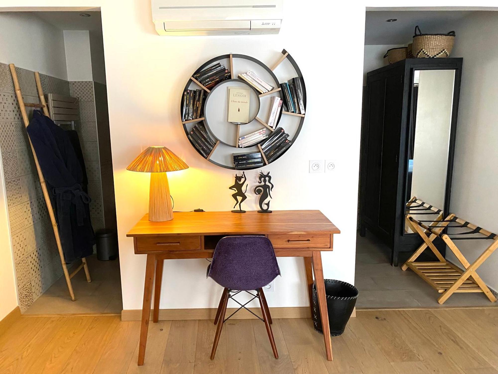 Origines Hotel Tautavel Værelse billede